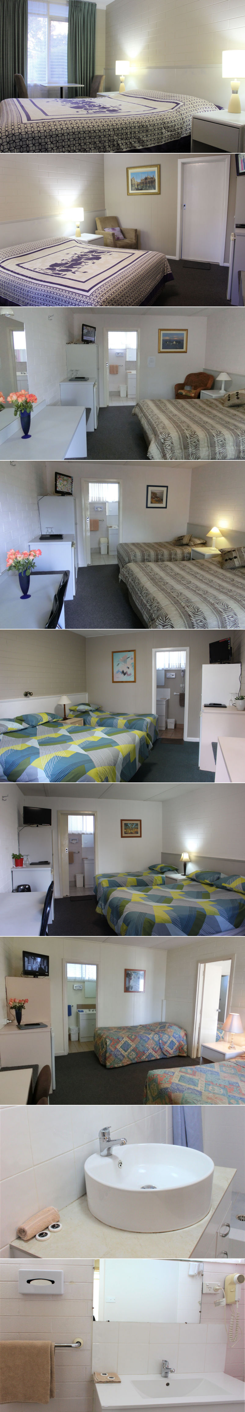 Motel Ringwood