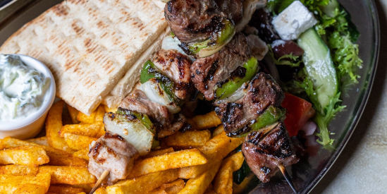 Dandenong Pavilion, Dandenong