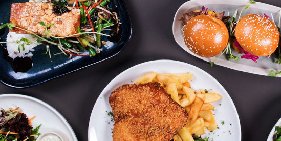 Prince Mark Hotel, Doveton