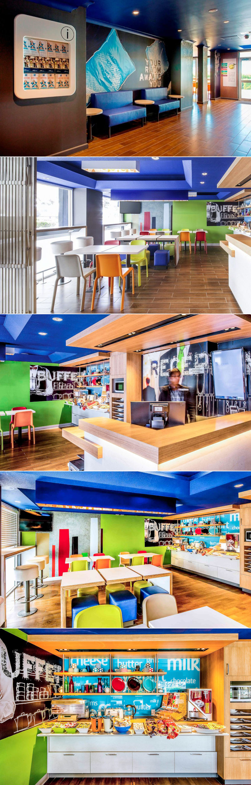 Ibis Budget Dandenong - Facilities