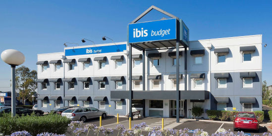 Ibis Budget Dandenong