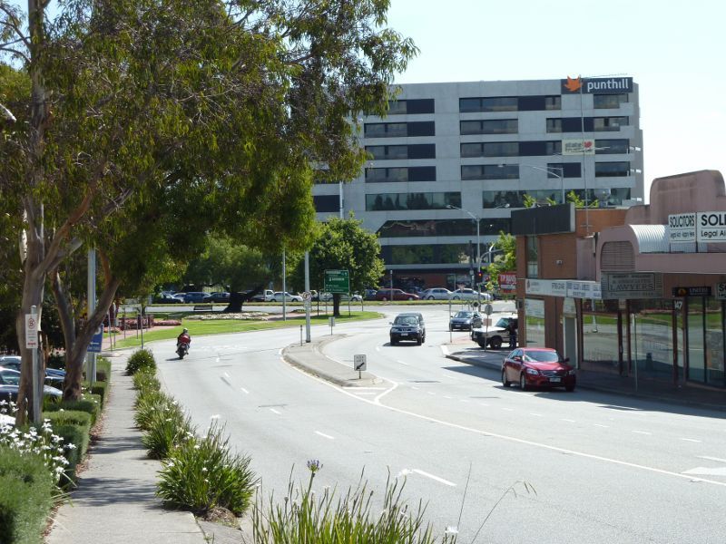 Dandenong photos Travel Victoria & visitor guide