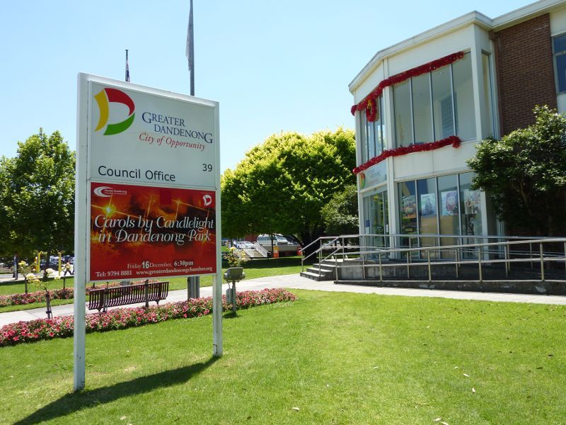 Dandenong photos Travel Victoria & visitor guide
