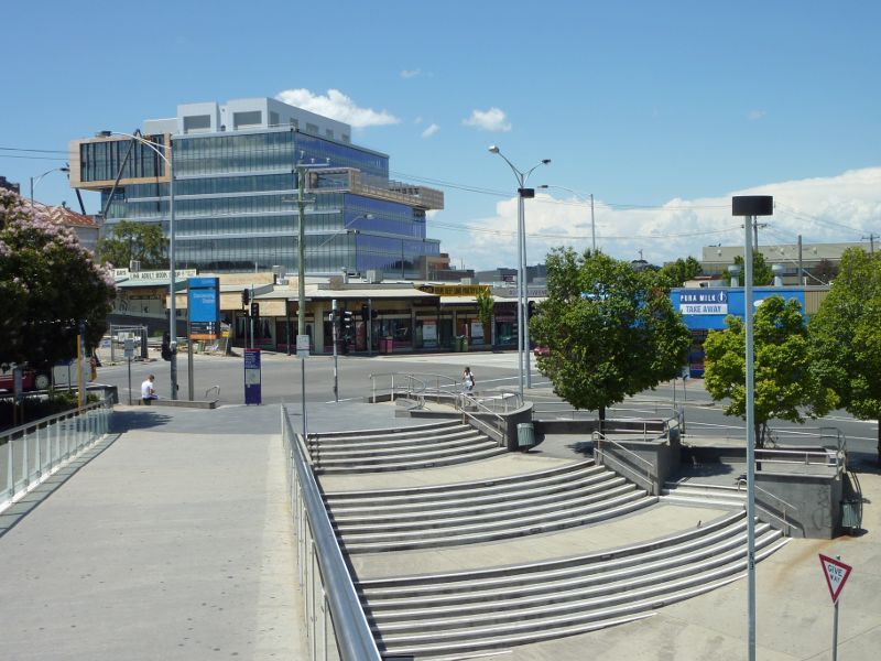 Dandenong photos Travel Victoria & visitor guide