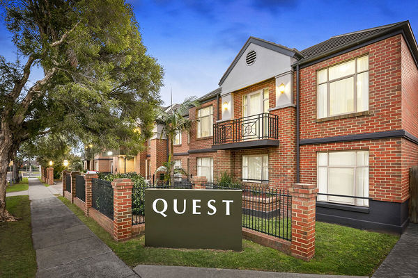 Quest Dandenong, Dandenong