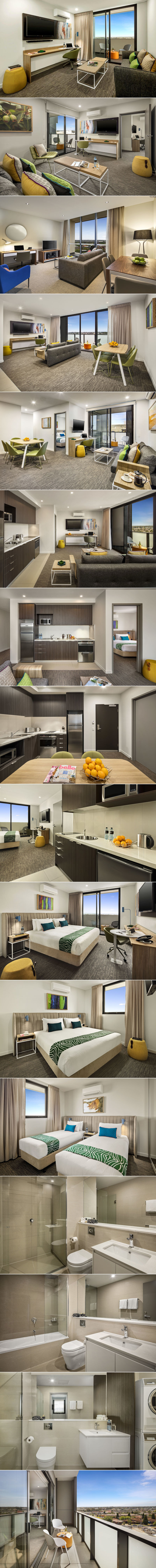 Quest Dandenong Central