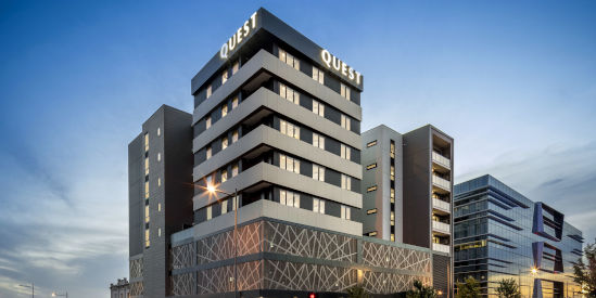 Quest Dandenong Central