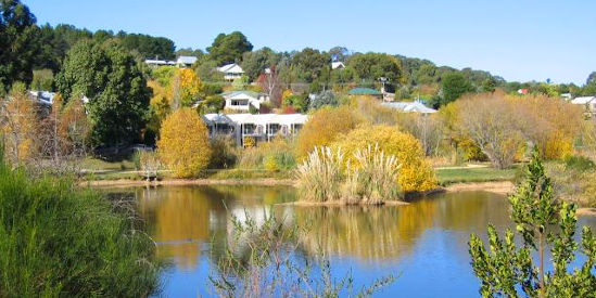 Daylesford