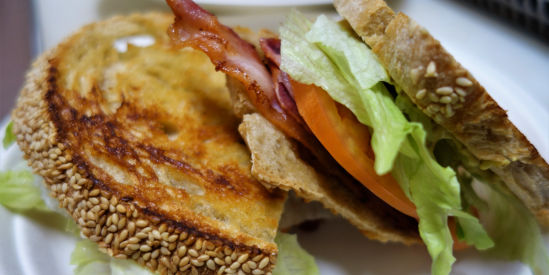 Himalaya Bakery, Daylesford