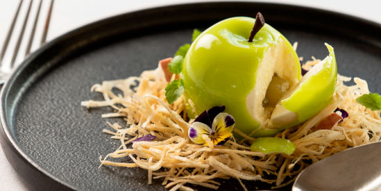 Lake House, Daylesford