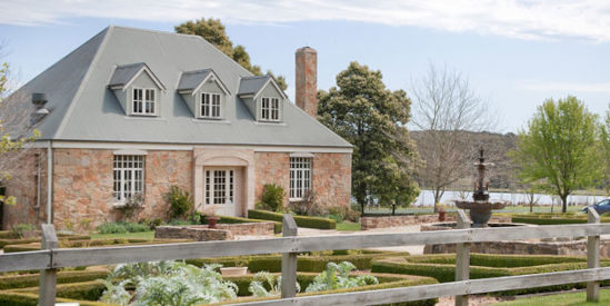 Sault, Sailors Falls