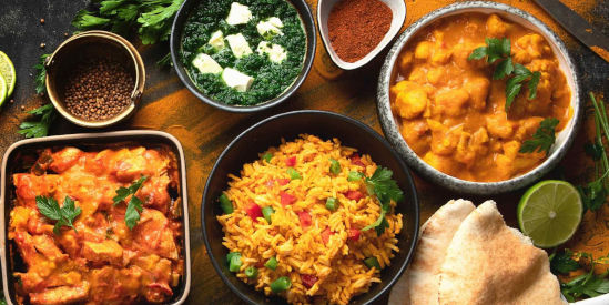 Taj Mahal, Daylesford