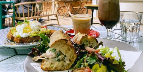 Wombat Hill House, Daylesford