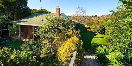 Tara Cottage