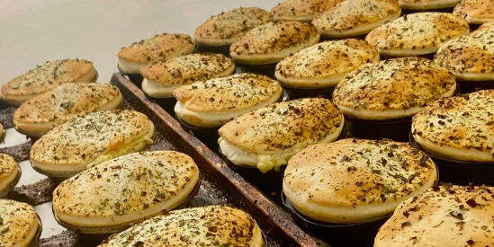 Wimmera Bakery, Dimboola