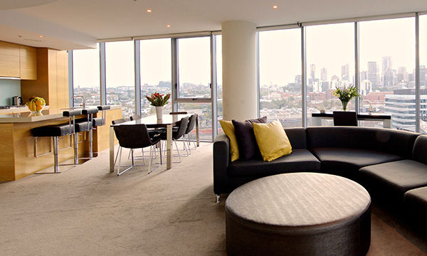 ACD Apartments, Docklands