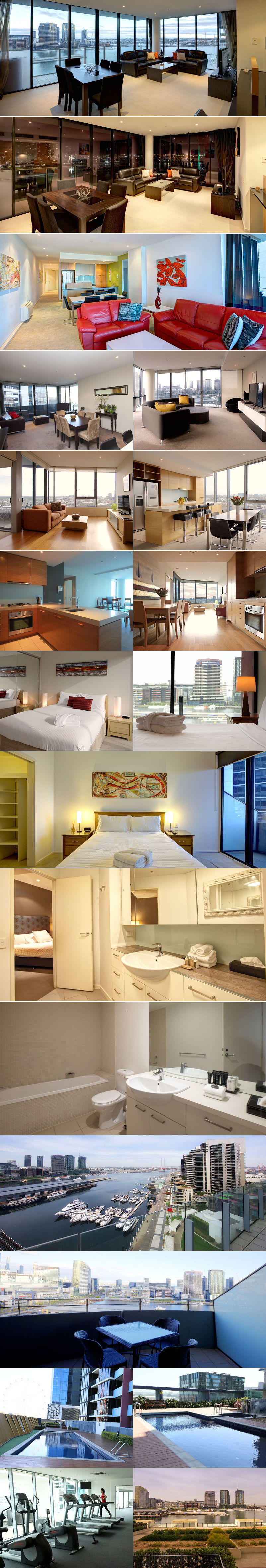 ACD Apartments