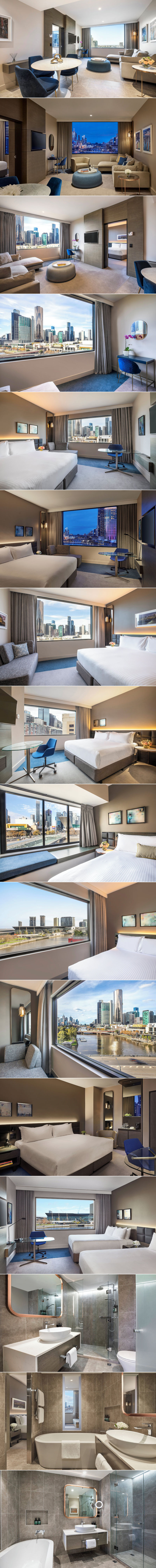 Crowne Plaza