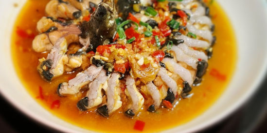 Man Mo WTC, Docklands