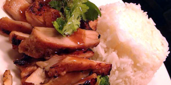 Merchant Society, Docklands