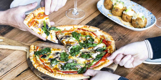 Urban Alley Brewery, Docklands