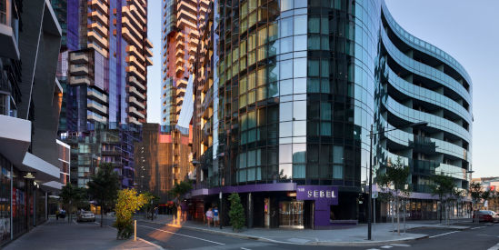 The Sebel Melbourne Docklands