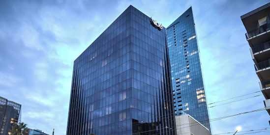 Vibe Hotel Melbourne Docklands