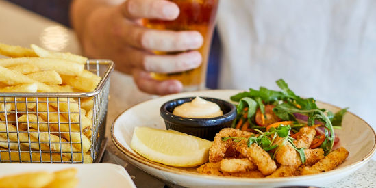 Peninsula Club, Dromana