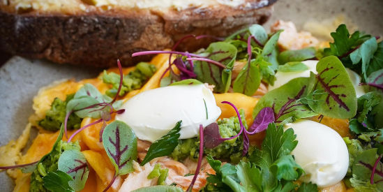 Pilgrim Dining, Dromana