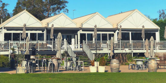 Stillwater at Crittenden, Dromana