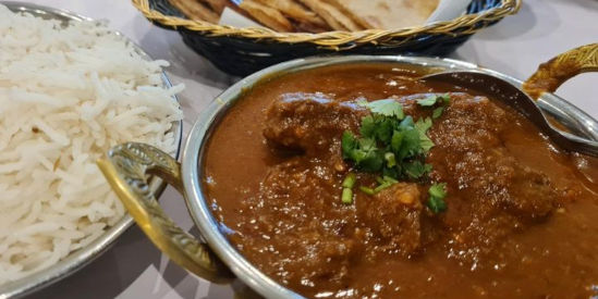 Tandoor Mahal, Dromana