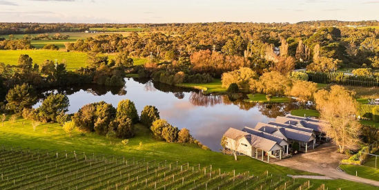 Crittenden Estate, Dromana