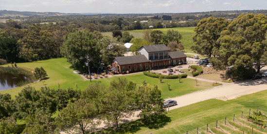 Trofeo Estate, Dromana