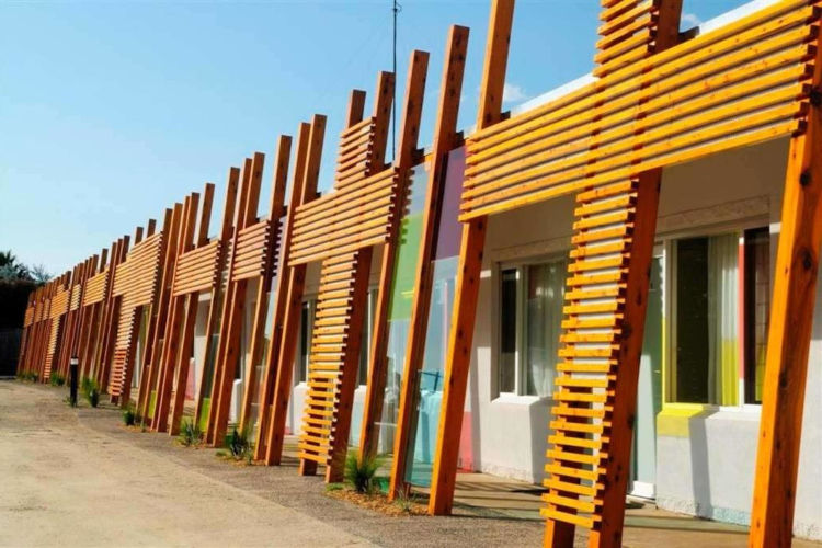 Drouin Motel, Drouin