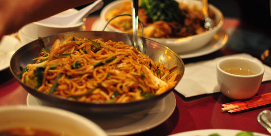 Hong Kong Inn, Drouin