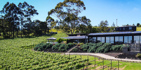 Brandy Creek Estate, Drouin