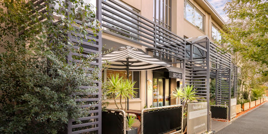 Birches Serviced Apartments