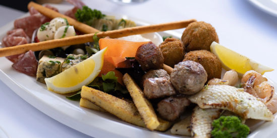 Geppetto, East Melbourne