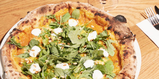 Roccella, East Melbourne