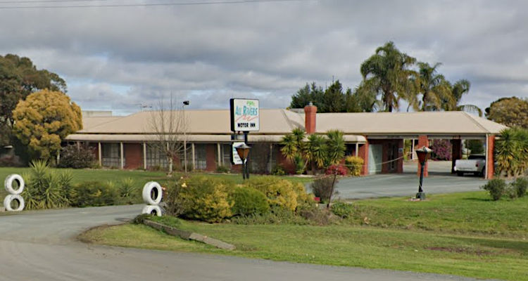 All Rivers Motor Inn, Echuca