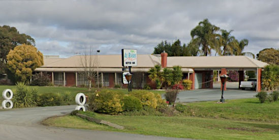All Rivers Motor Inn