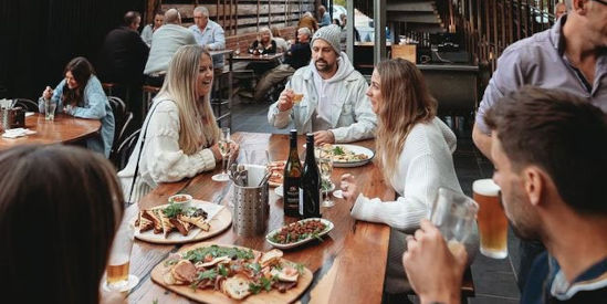 American Hotel, Echuca