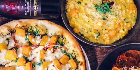 Antonio's on the Port, Echuca