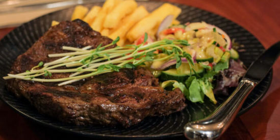 Echuca Workers & Services Club, Echuca