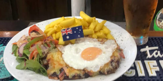 Pastoral Hotel, Echuca