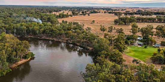 Goolwa River Retreat