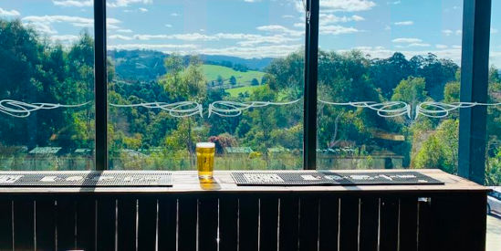 Railway Dog, Emerald