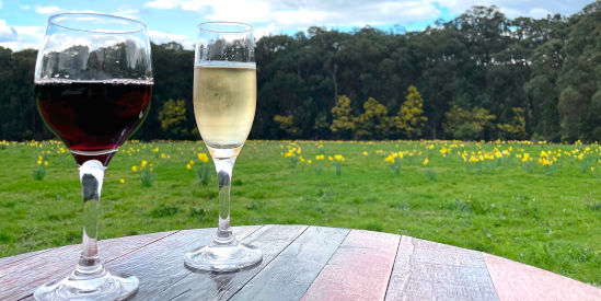 Emersleigh Estate, Emerald