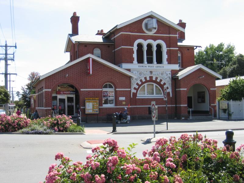 Euroa photos Travel Victoria & visitor guide