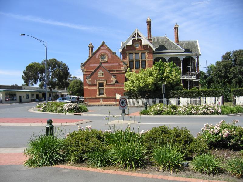 Euroa photos Travel Victoria & visitor guide